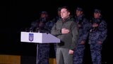 "Не всі захисники України є чоловіками і не всі чоловіки є захисниками України", - Зеленський. ВIДЕО