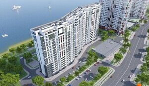 Як облаштувати берег Дніпра під себе