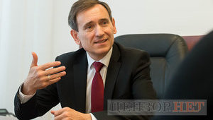 В Україні має бути суто президентська форма правління, - Веніславський