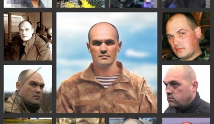 ‘Cyborg’ Oleh Kuzminykh, recently freed from captivity, needs rehabilitation. Call for support PHOTO