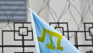 Крымскотатарское радио