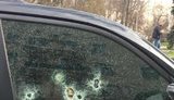 Экс-глава полиции в Запорожской области Золотоноша связал расстрел водителя Land Cruiser в Днепре с работой колл-центров, выманивающих деньги у иностранцев. ВИДЕО