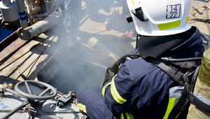 Кабмин предлагает наказывать за препятствование проверкам пожарной безопасности: максимальный штраф составит 51 тыс. грн