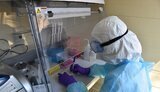 За сутки в Киеве от COVID-19 умерли 30 человек, выявили 1472 новых случая, - Кличко. КАРТА