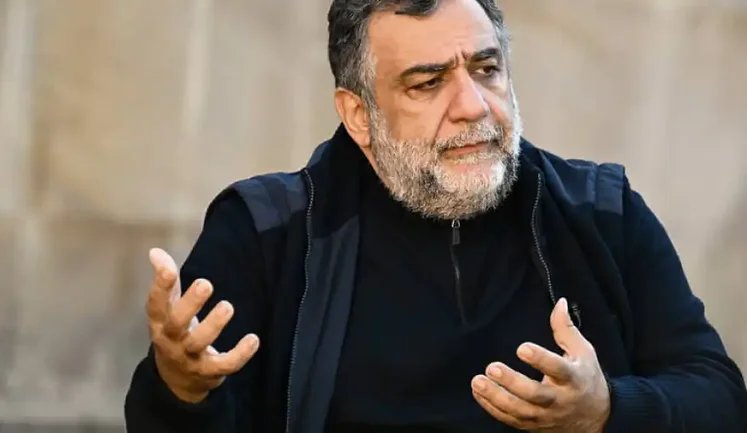 "Замисел олігарха" - новий документальний фільм, що розслідує вплив Москви на сепаратистів Карабаху. ВIДЕО