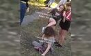 бійка,дівчата
