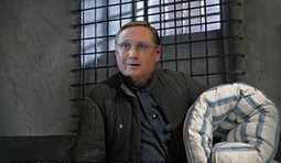 Понятия "свободный Ефремов" уже не существует
