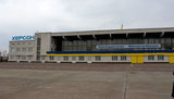 WizzAir заинтересовался полетами в Херсон