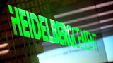 heidelbergcement