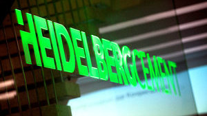 Производитель цемента HeidelbergCement продает активы в Украине, – СМИ