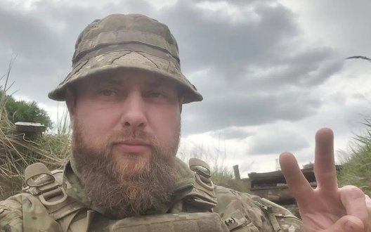 Убивство 5-річного Кирила Тлявова: мобілізація обвинуваченог