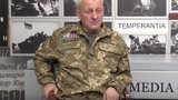 До 2014 року до розвідки в Україні ставилися неправильно: саме її скорочували насамперед, - офіцери ГУР. ФОТО