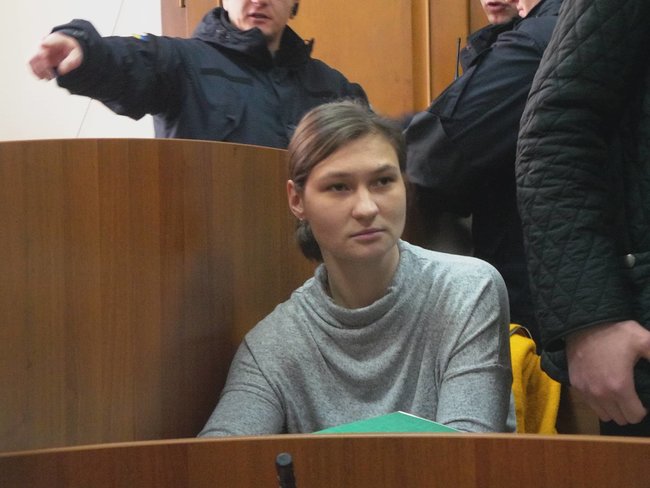 Убийство Шеремета: Печерский райсуд продолжит рассмотрение изменения меры пресечения Дугарь 17 января 07