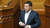 Я не буду распускать Раду, - Зеленский