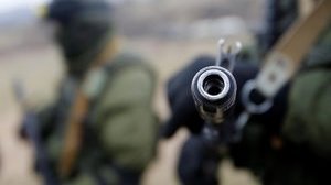 За тиждень знищено 30 найманців РФ на Донбасі, - пресцентр ОС