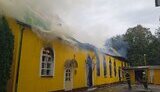 дснс,обстріл,харківщина