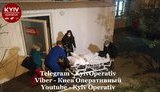 Повідомлення про мінування Олександрівської лікарні виявилося неправдивим: евакуювали понад 100 осіб. ФОТОрепортаж