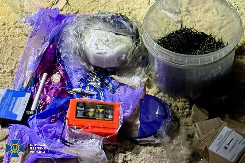 Викрито 17-річну агентку ФСБ РФ