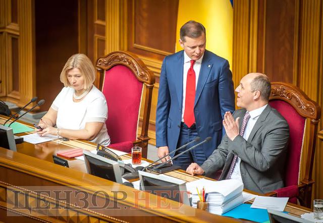 Lifting immunity of Dovhyi, Poliakov, Rozenblat, and lack of votes for Deidei and Lozovyi, - drama unveiled in Rada on July 11 02
