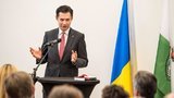 Тема Сенцова во время визита Путина в Австрию прозвучала, но как, где и когда - говорить не могу, - Щерба