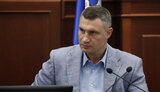 На землях Протасового Яру планується створити регіональний ландшафтний парк, - Кличко