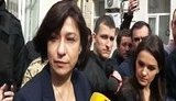 Кваліфікація, зазначена в попередній підозрі Бубенчику, є не досить обґрунтованою, - заступник генпрокурора Стрижевська. ВIДЕО