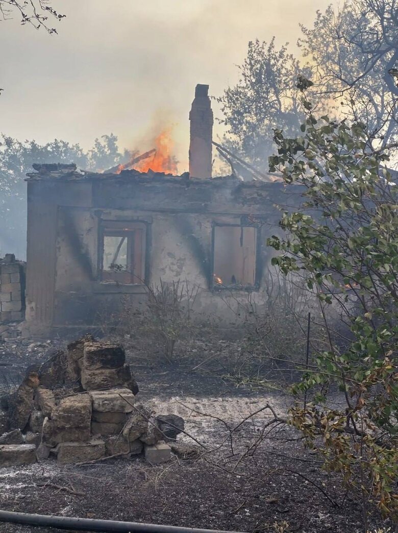 Kherson region