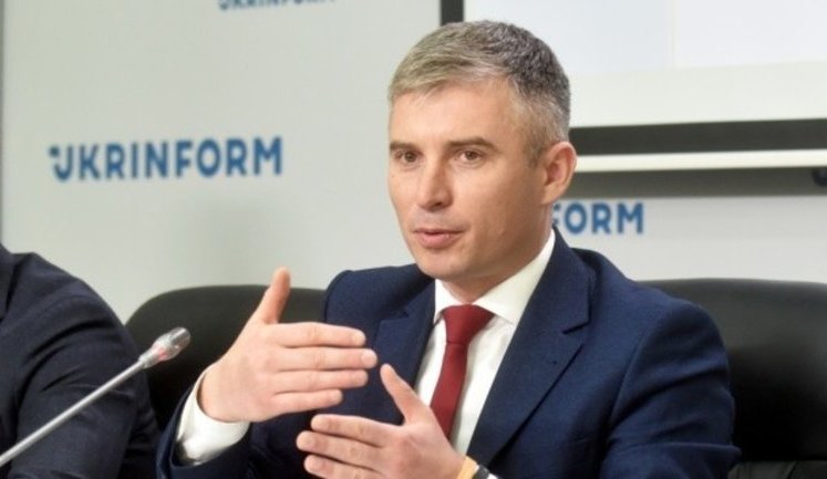 Країни Заходу заморозили російські активи вартістю понад $1 трильйон, – НАЗК