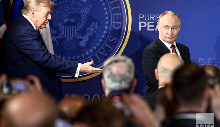 Kyiv has received "signals" regarding proposals to end war, which US has discussed with Russia, - Reuters