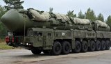 Росія четвертий рік поспіль збільшує кількість ядерних боєголовок, - SIPRI