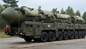 SIPRI: Росія нарощує розгорнуті ядерні сили четвертий рік