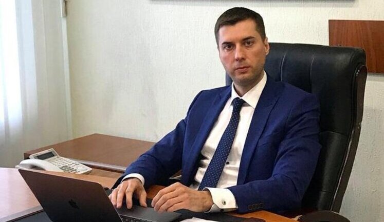 Кабмін призначив нового голову Держлісагентства