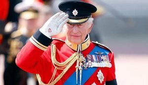 Король Чарльз III став першим британським монархом, який оприлюднив свої доходи. ІНФОГРАФІКА