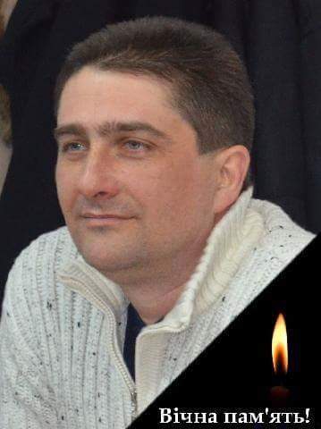 Дмитро Ярош: Перший наступальний бій війни відбувся 20 квітня 2014-го - добровольці атакували блокпост під Словянськом 03