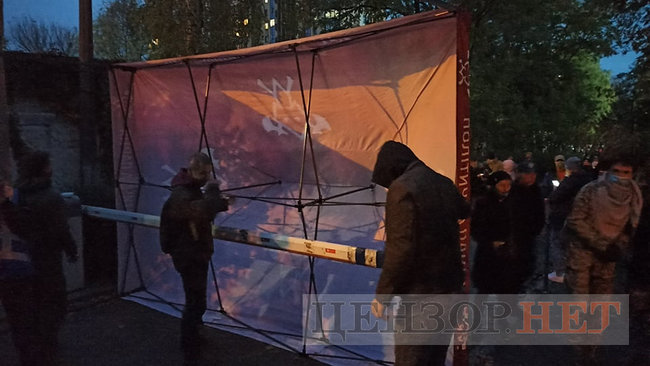 Активісти планують блокувати суд, якщо Антоненку не змінять запобіжний захід 06