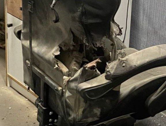 Dnipropetrovsk region