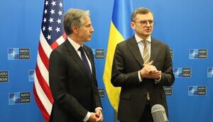 дмитро,кулеба,блінкен,ентоні