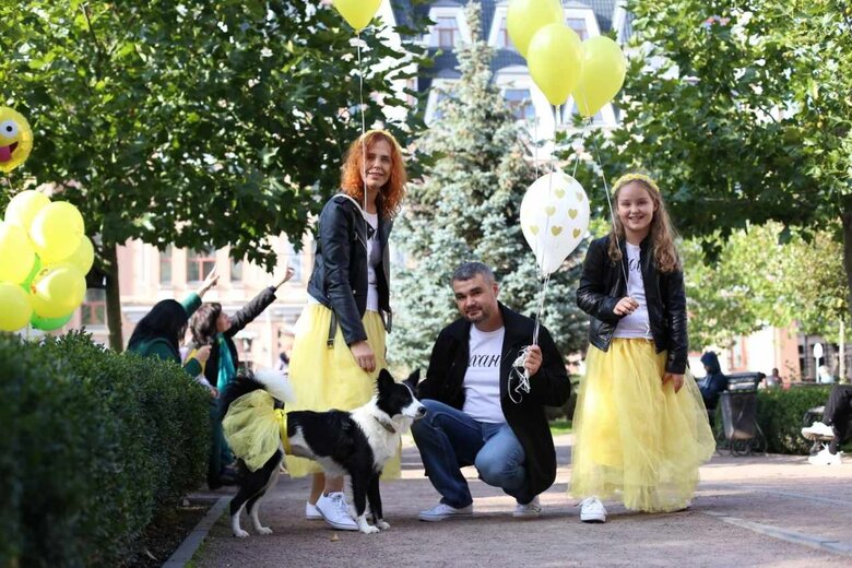 Танюш, ну я ж не збираюся помирати, за Україну треба жити! – загиблий бойовий медик Юрій Антонов 17