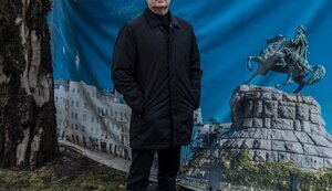 «Шпигунська війна: як ЦРУ таємно допомагає Украіні боротися з Путіним»