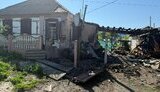 consequences of the attack on the Donetsk region