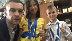 валерія,єжова