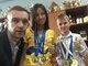 валерія,єжова
