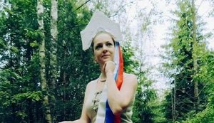 У Латвії жінку засудили до 6 років ув’язнення за підтримку РФ