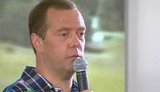 медведев учителя