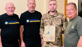 конгрес,українців,діаспора,світовий