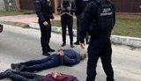 Викраденню дитини з вимогою 200 тис. доларів викупу запобігли на Київщині, - Нацполіція. ФОТО
