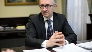 Кваліфоцінювання суддів - найскладніша і найглибша процедура, яка проводиться щодо юристів, - Козьяков