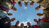 У ЗСУ зараз служать понад 300 священників