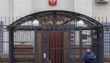 Информация об эвакуации сотрудников дипломатических учреждений России из Украины не поступала, - МИД