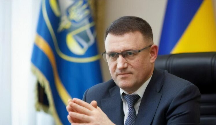 Какие вопросы следует задать главе ГФС Мельнику, чтобы не превратить в цирк конкурс на должность директора Бюро экономической безопасности?